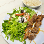 Best Beef Kabob in Draper, UT