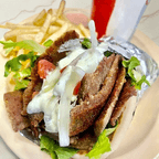 Best Lamb Gyro in Draper, UT