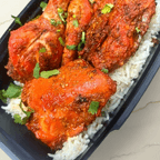 Best Tandoori Chicken in Draper, UT