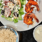 Best Shrimp Tandoori in Draper, UT