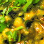 Best Chana Masala in Draper, UT