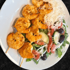 Best Shrimp Kabob in Draper, UT