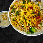 Best Veg Biryani Family Pack (For 4 Person) in Draper, UT