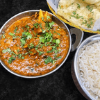 Best Goat Curry in Draper, UT